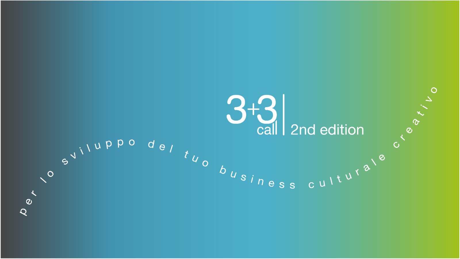 3+3Call 2nd Edition